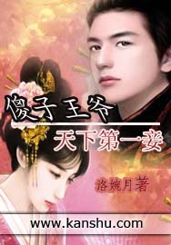 傻子王爷:天下第一妾