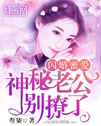闪婚蜜爱:神秘老公别撩了
