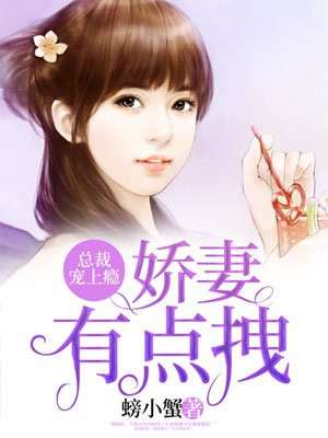 总裁宠上瘾:娇妻有点拽