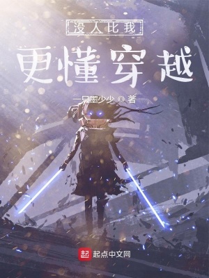 没人比我更懂穿越!