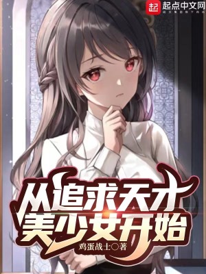 从追求天才美少女开始的小说