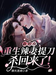 新婚夜,重生辣妻提刀杀回来了!