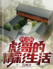 四合院:彪哥的精彩生活