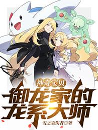 神奇宝贝:御龙家的龙系大师