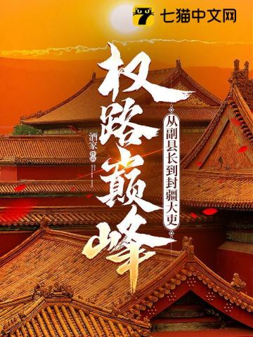 权路巅峰：从副县长到封疆大吏