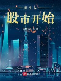 重生之投资时代