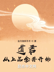 道君:从上品金丹开始