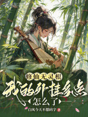 修仙无灵根,我的外挂多点怎么了