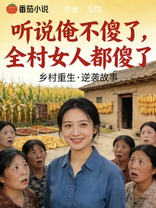 听说俺不傻了，全村女人都傻了