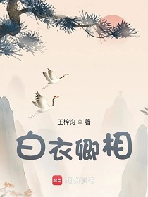 白衣卿相